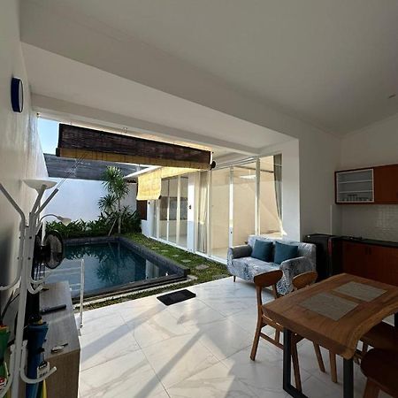 Mangrove Bali Villa Kuta Lombok Kültér fotó