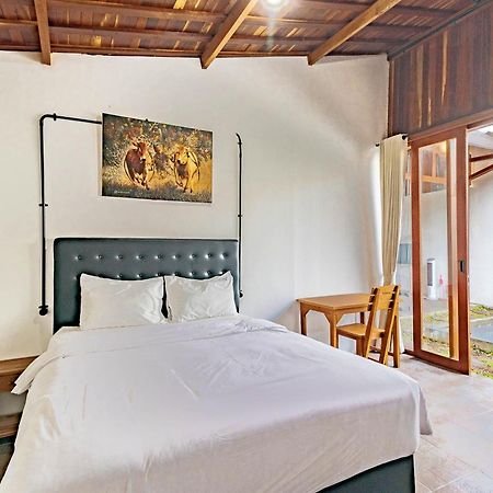 Mangrove Bali Villa Kuta Lombok Kültér fotó