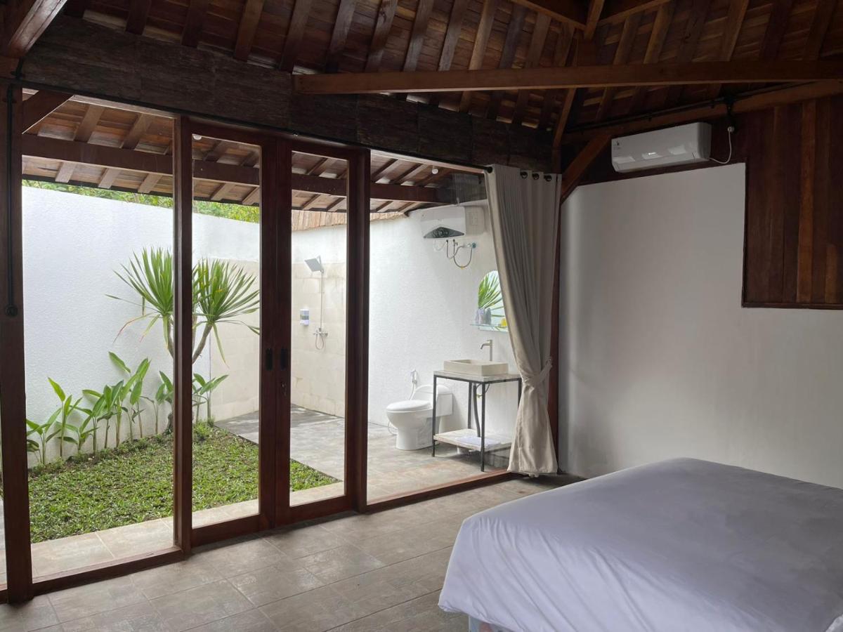 Mangrove Bali Villa Kuta Lombok Kültér fotó