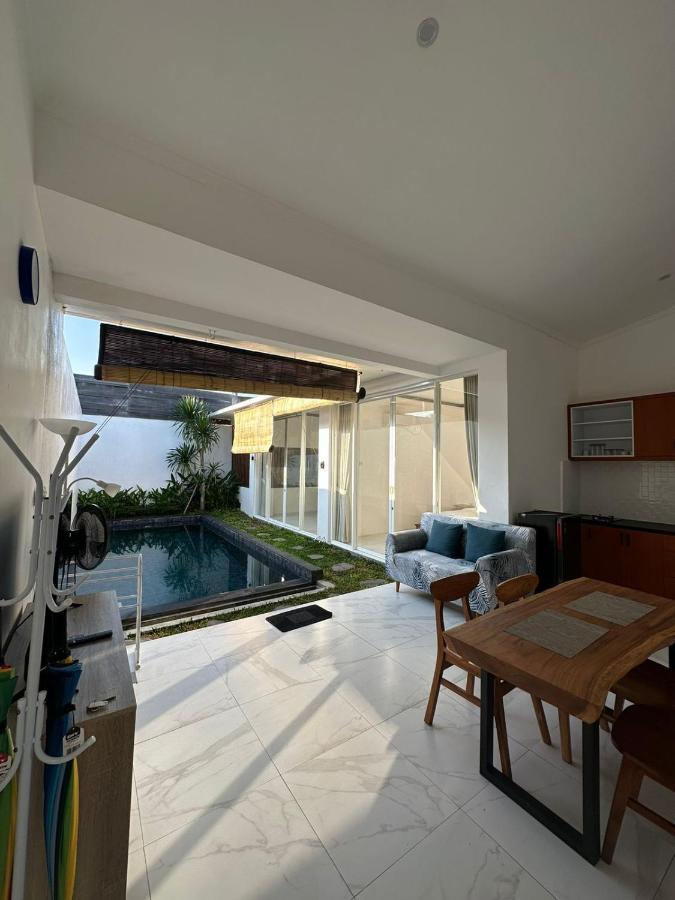 Mangrove Bali Villa Kuta Lombok Kültér fotó