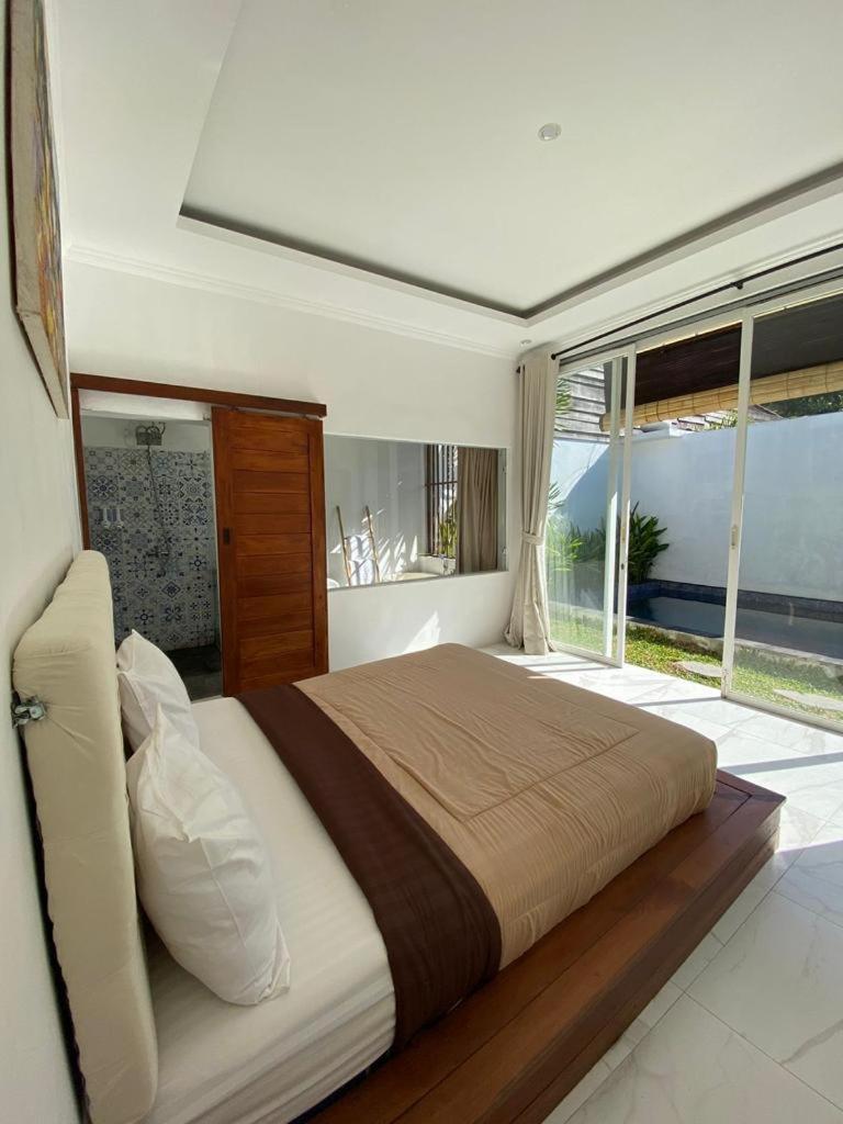 Mangrove Bali Villa Kuta Lombok Kültér fotó