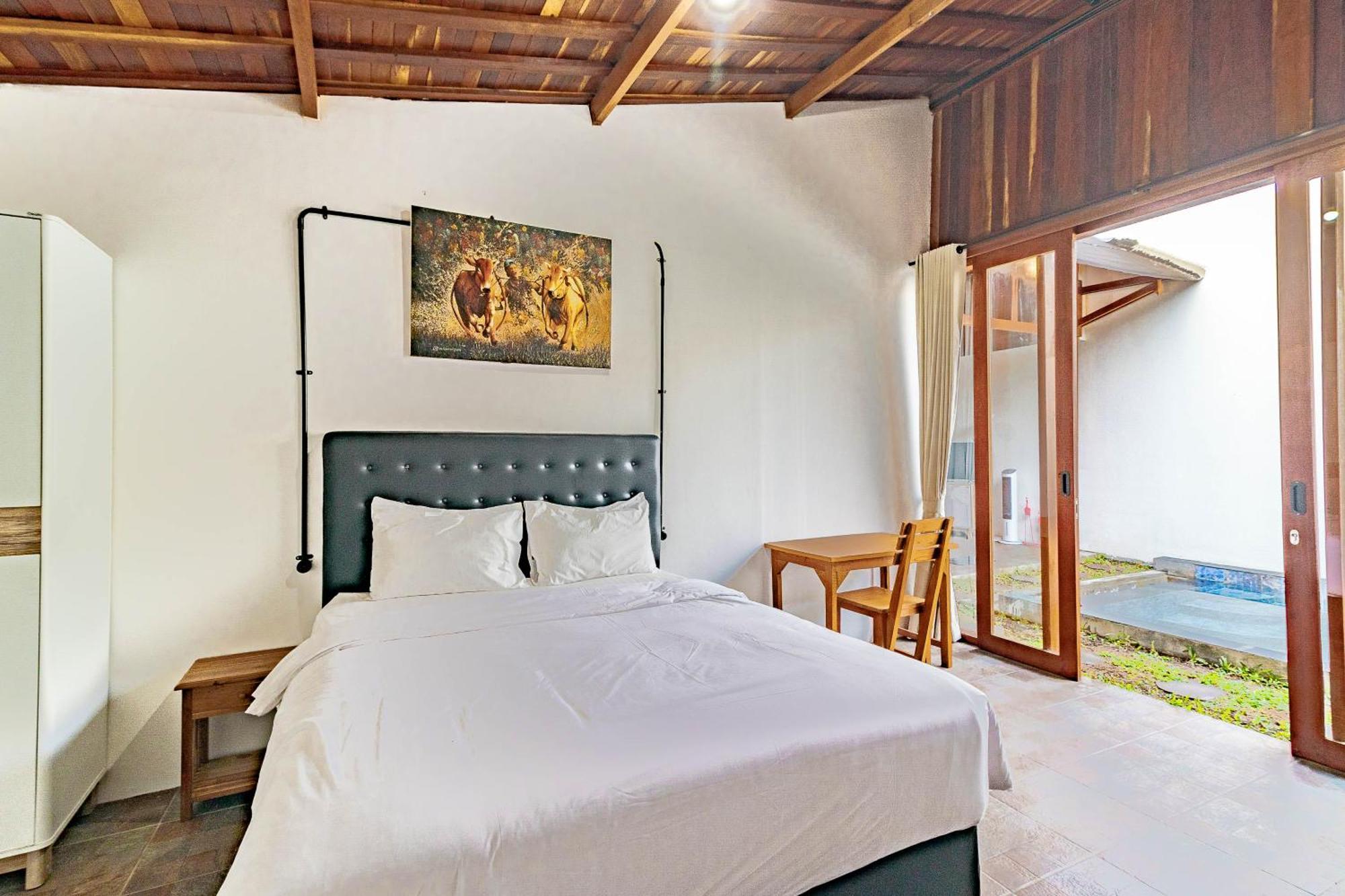 Mangrove Bali Villa Kuta Lombok Kültér fotó