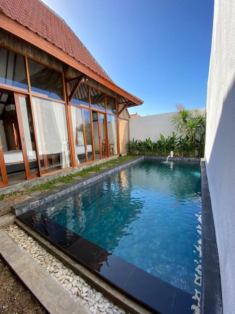 Mangrove Bali Villa Kuta Lombok Kültér fotó