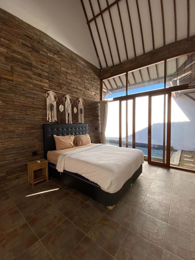 Mangrove Bali Villa Kuta Lombok Kültér fotó